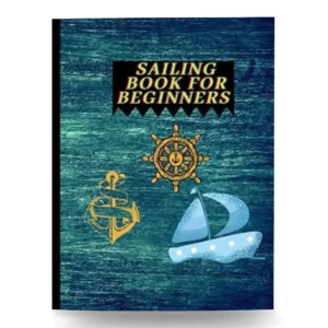 sailing book for beginners