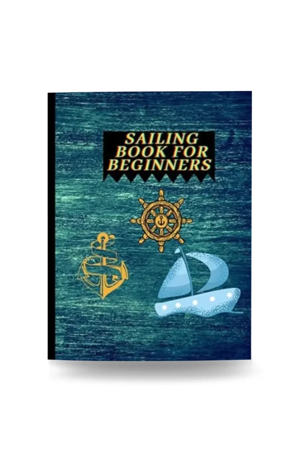 sailing book for beginners